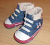 Mayoral Baby-Schuhe Jeans